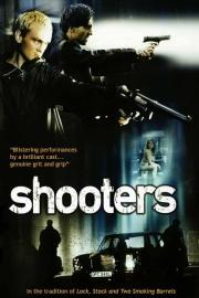 Shooters filmas