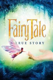 FairyTale: A True Story filmas