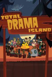 Total Drama Island filmas