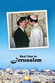 Next Year in Jerusalem filmas