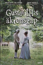 Gustav III:s äktenskap filmas