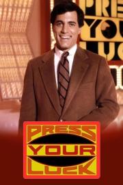 Press Your Luck filmas