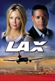 LAX filmas