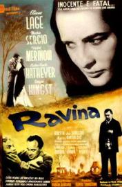 Ravina filmas
