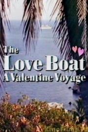 The Love Boat: A Valentine Voyage filmas