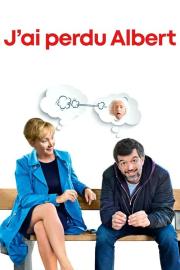 J'ai perdu Albert filmas
