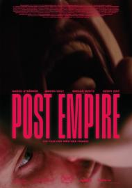 POST EMPIRE filmas
