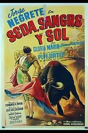 Seda Sangre Y Sol filmas