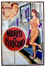 Mariti in pericolo filmas