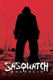 Sasquatch Mountain filmas