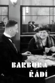 Barbora řádí filmas