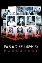 Paradise Lost 3: Purgatory filmas
