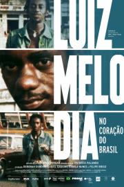 Luiz Melodia - No Coração do Brasil filmas