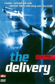 The Delivery filmas