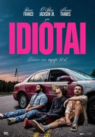 Idiotai filmas