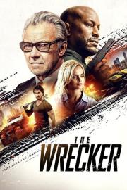 The Wrecker filmas