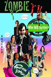Zombie TV filmas