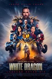 Legend of the White Dragon filmas