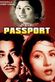 Passport filmas