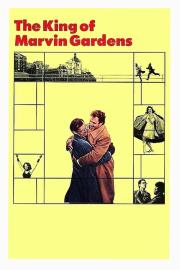 The King of Marvin Gardens filmas