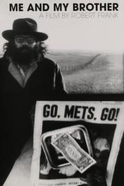 Me and My Brother filmas