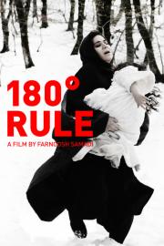 180 Degree Rule filmas