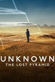 Unknown: The Lost Pyramid filmas