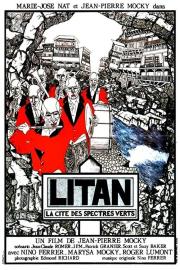 Litan filmas