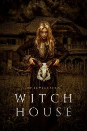 H.P. Lovecraft's Witch House filmas
