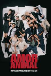 Amor animal filmas