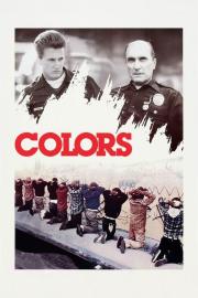 Colors filmas