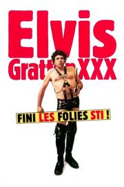 Elvis Gratton 3: Le retour d'Elvis Wong filmas
