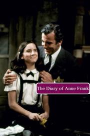 The Diary of Anne Frank filmas