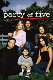 Party of Five filmas