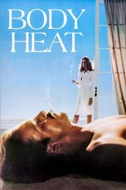 Body Heat filmas