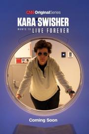 Kara Swisher Wants to Live Forever filmas