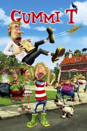 Gummi T filmas