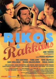 Rikos & rakkaus filmas