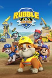 Rubble & Crew filmas