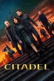 Citadelė filmas