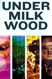 Under Milk Wood filmas