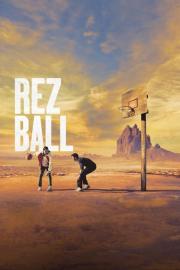 Rez Ball filmas