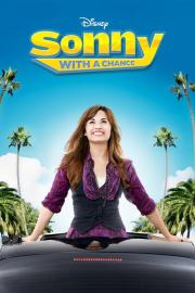 Sonny with a Chance filmas