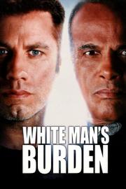 White Man's Burden filmas