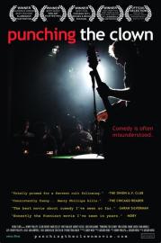 Punching the Clown filmas