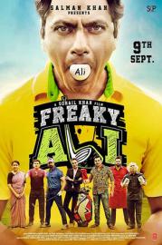 Freaky Ali filmas