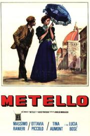 Metello filmas