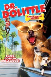 Dr. Dolittle: Million Dollar Mutts filmas