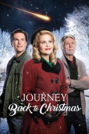 Journey Back to Christmas filmas