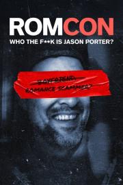 ROMCON: Who the F**k Is Jason Porter? filmas